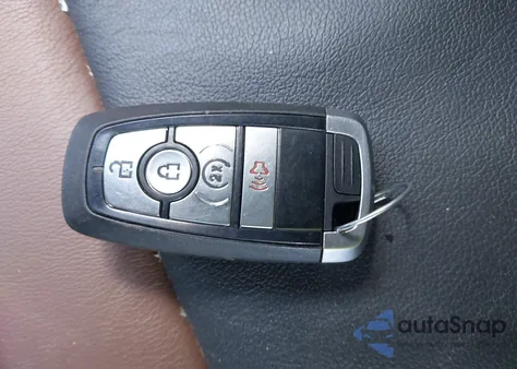 2022 Ford Bronco Outer Banks из США, поврежденный, VIN 1FMEE5DP3NLB03118